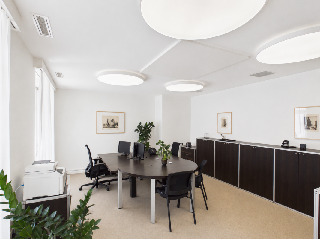 155m² office, Foto 7 von 10