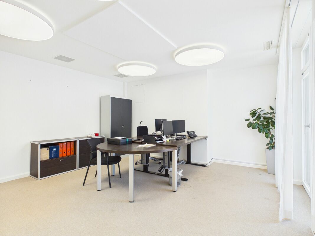 155m² office, Foto 9 von 10
