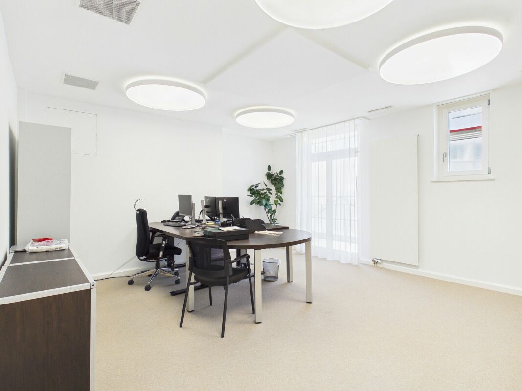 155m² office, Foto 10 von 10