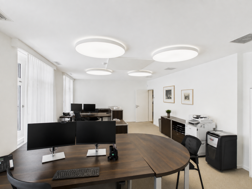 155m² office, Foto 6 von 10