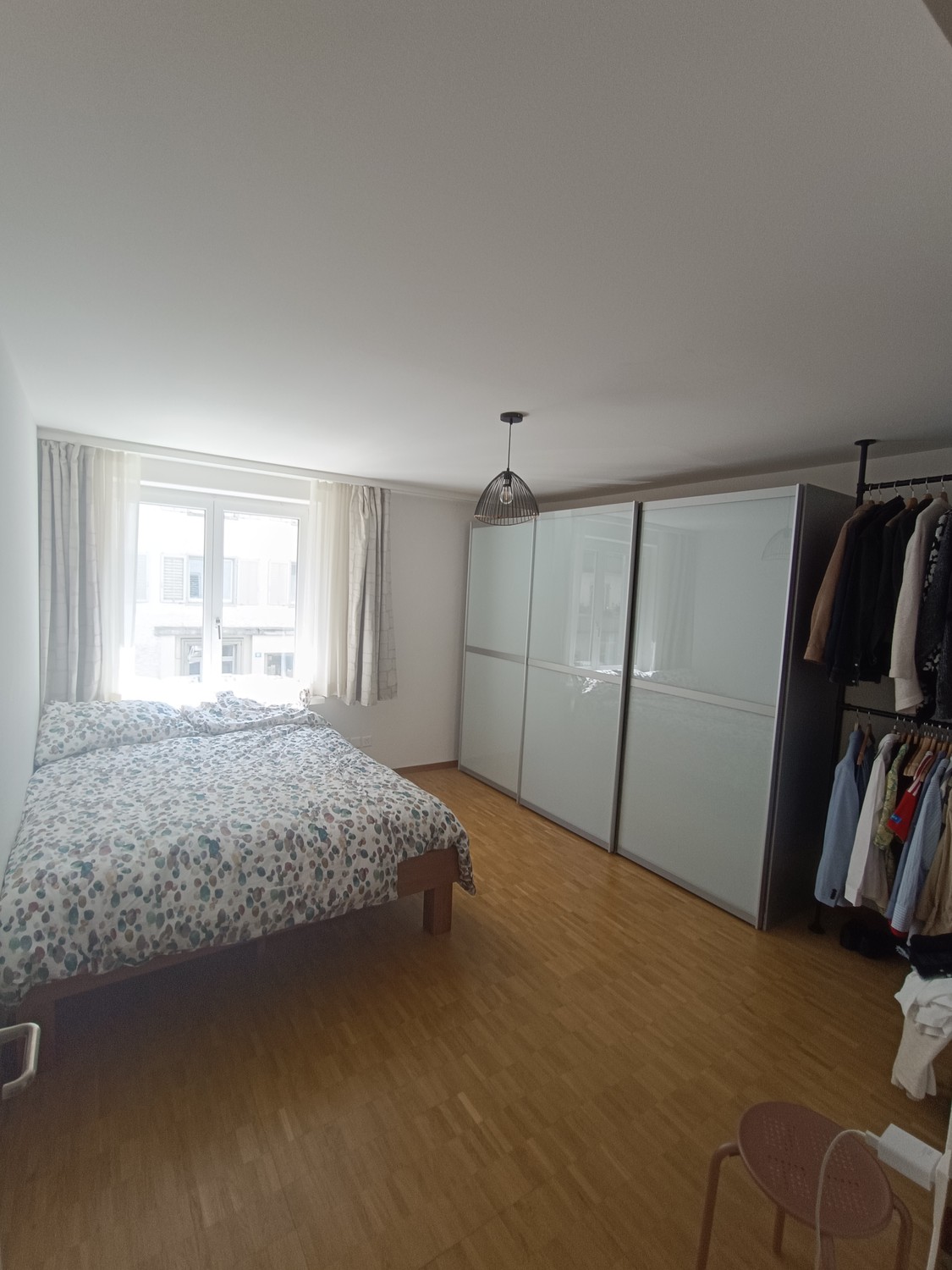 2 ½ rooms apartment, Foto 3 von 8