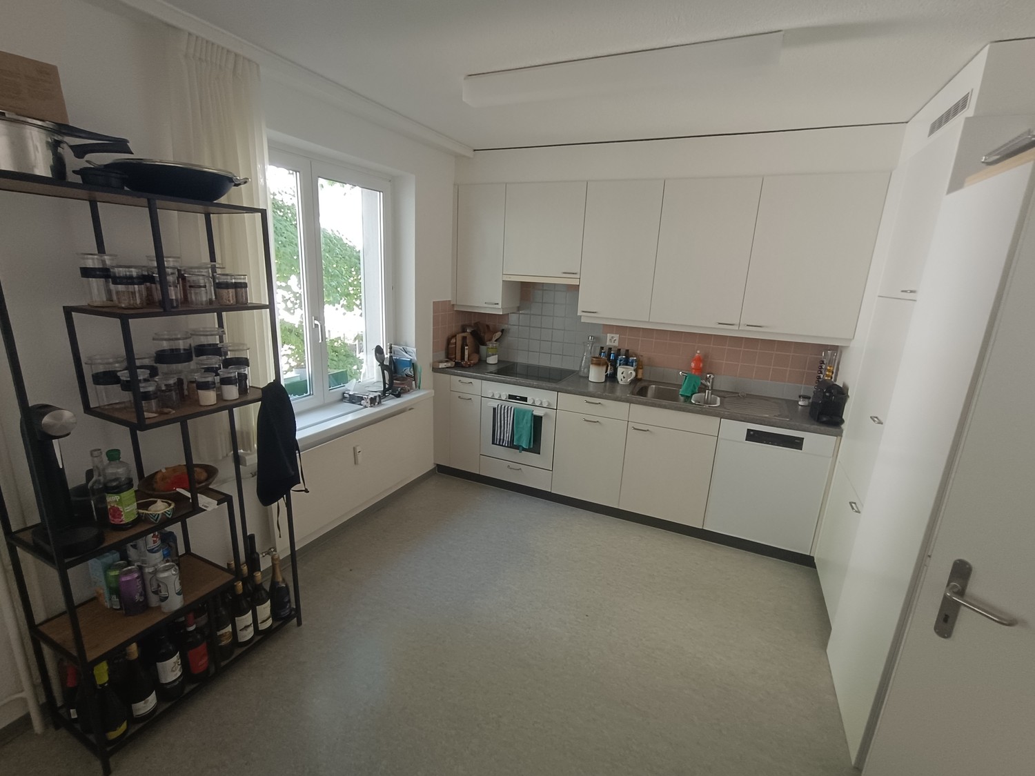 2 ½ rooms apartment, Foto 5 von 8