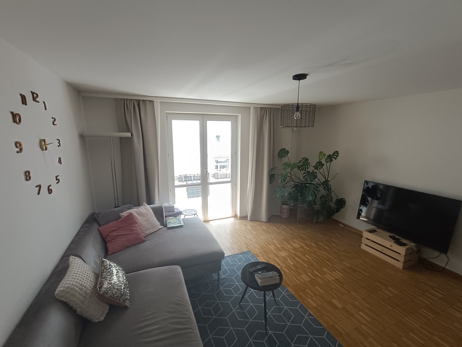 2 ½ rooms apartment, Foto 2 von 8