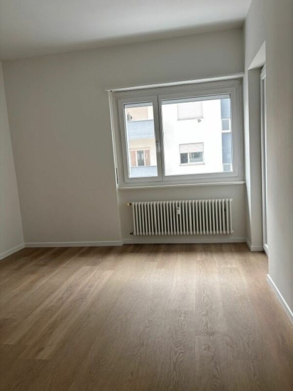 Appartement de 4 ½ pièces