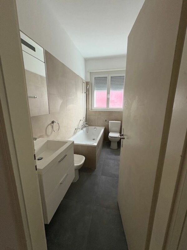 Appartement de 4 ½ pièces