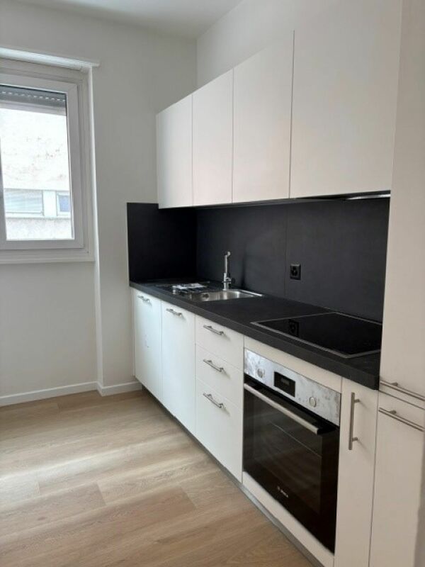 Appartement de 4 ½ pièces