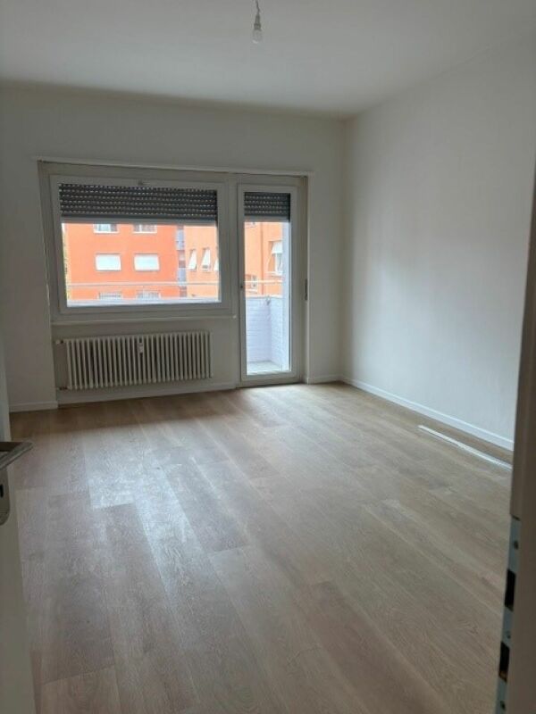 Appartement de 4 ½ pièces