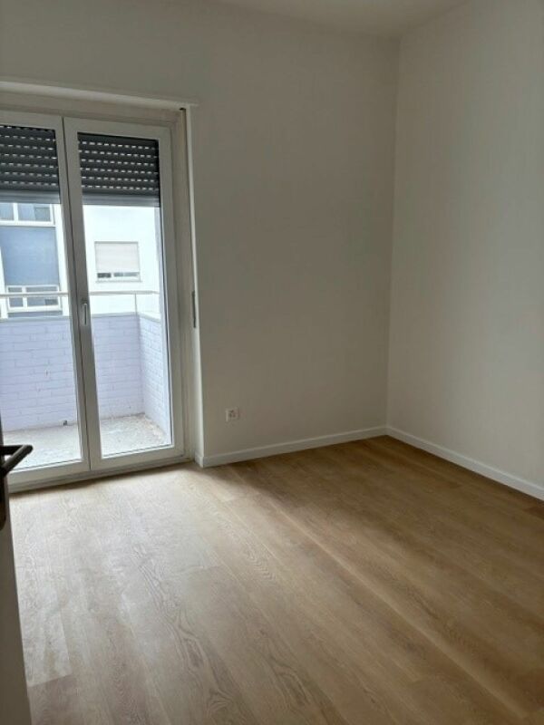 Appartement de 4 ½ pièces