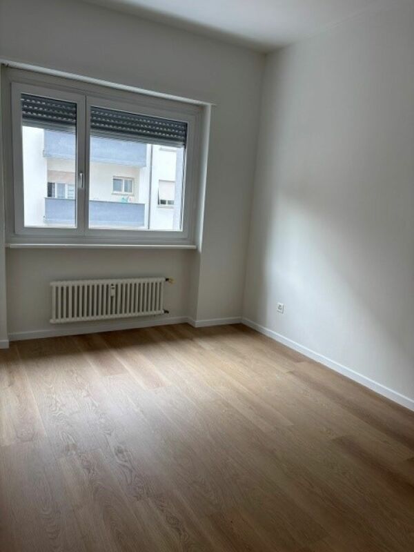 Appartement de 4 ½ pièces