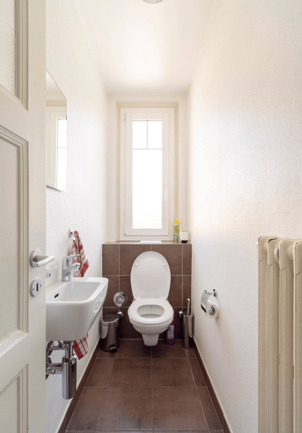 Zimmer in einer Wohngemeinschaft, Foto 10 von 10