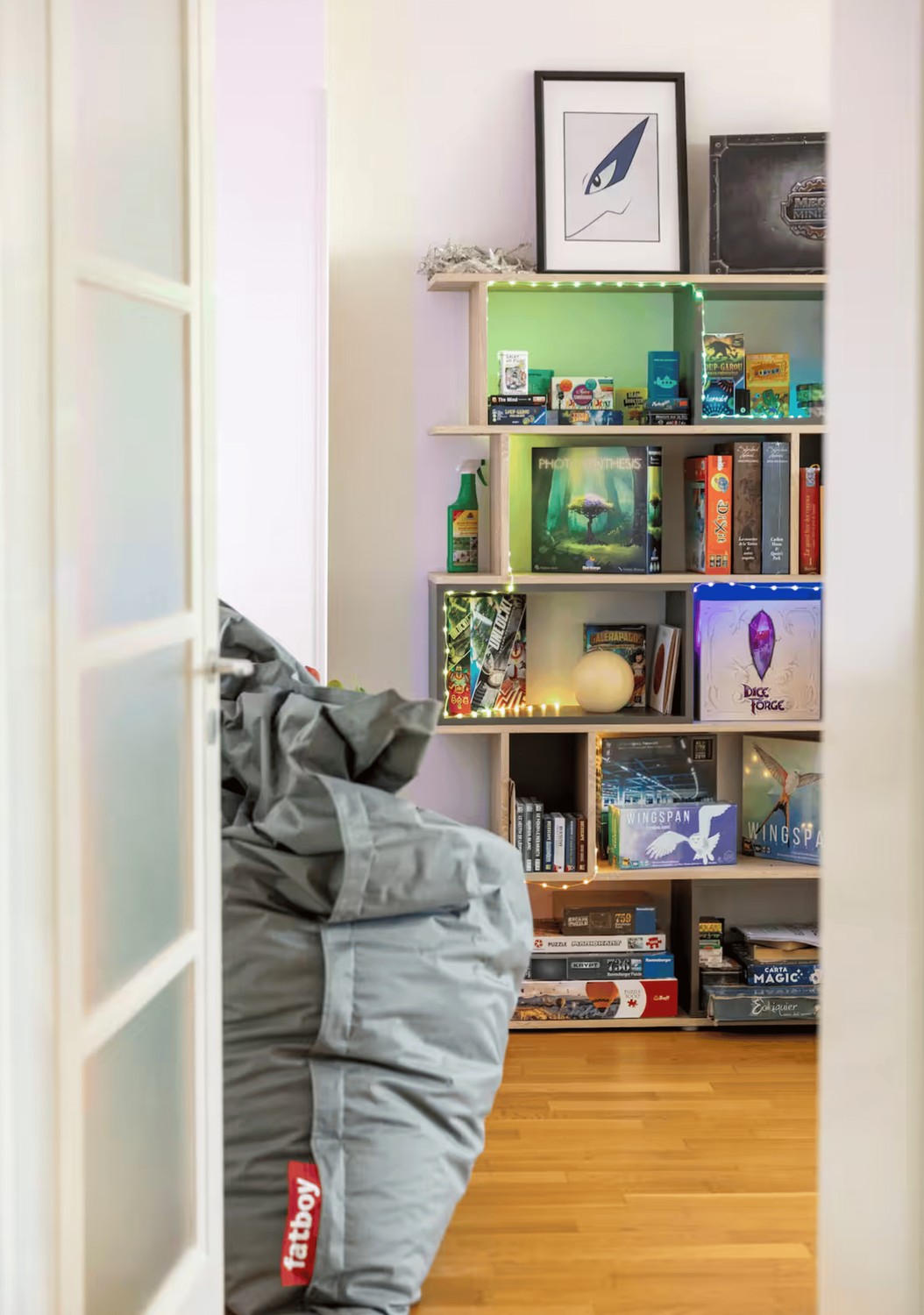 Zimmer in einer Wohngemeinschaft, Foto 9 von 10