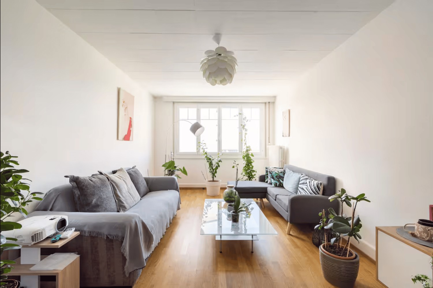 Zimmer in einer Wohngemeinschaft, Foto 6 von 10