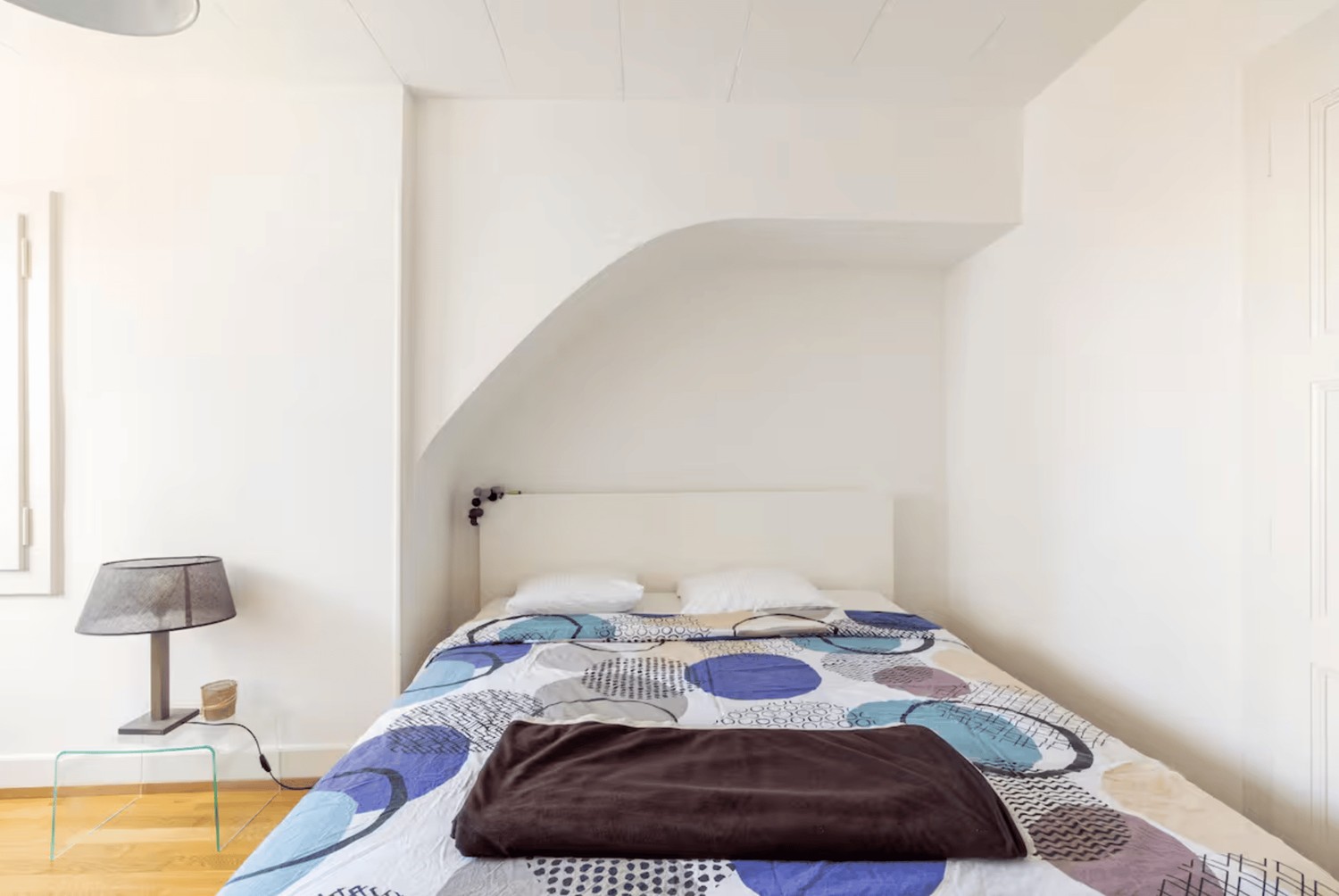 Zimmer in einer Wohngemeinschaft, Foto 1 von 10