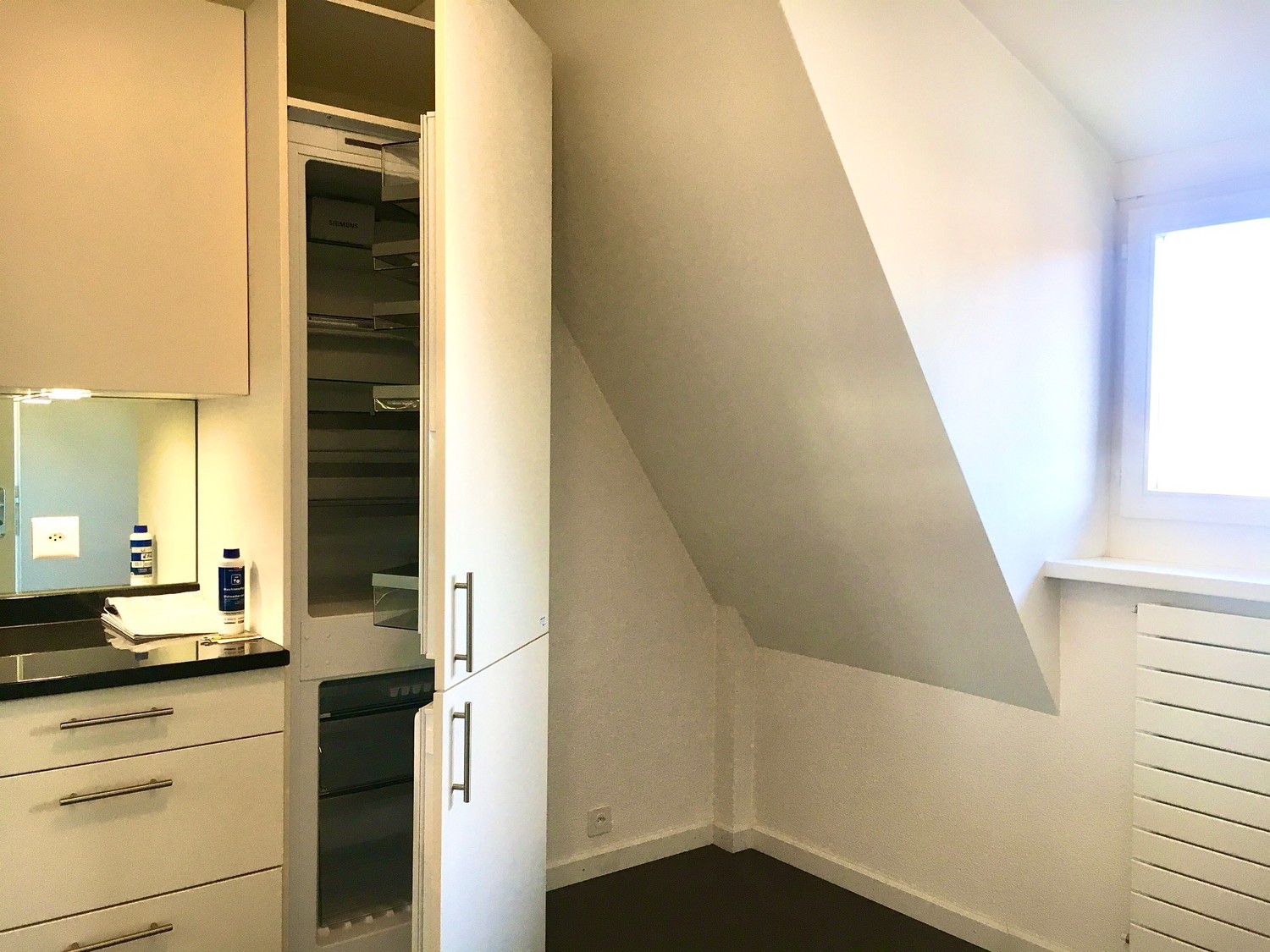 2 ½ rooms apartment, Foto 2 von 10