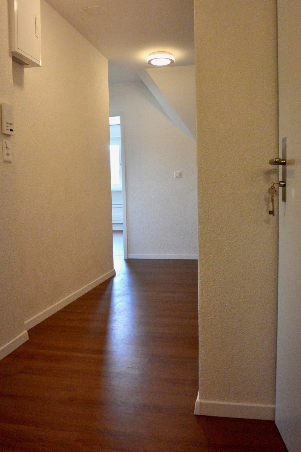 2 ½ rooms apartment, Foto 4 von 10