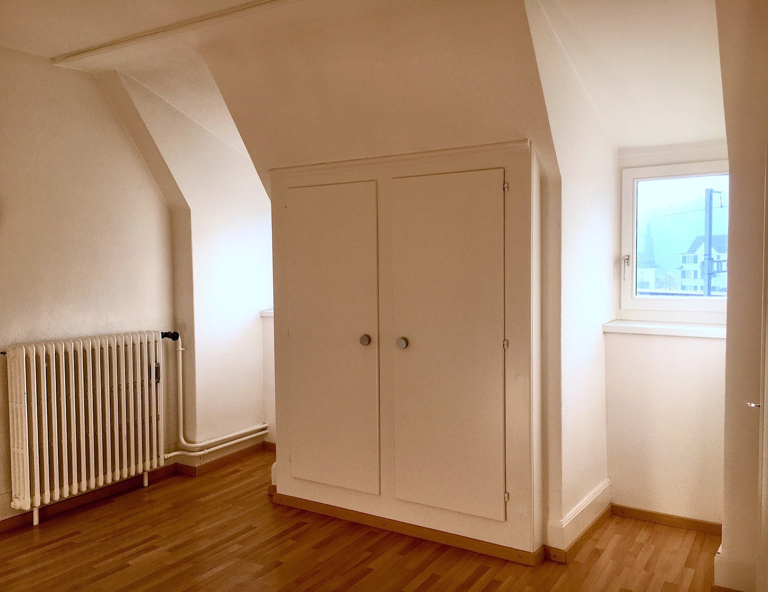 2 ½ rooms apartment, Foto 10 von 10