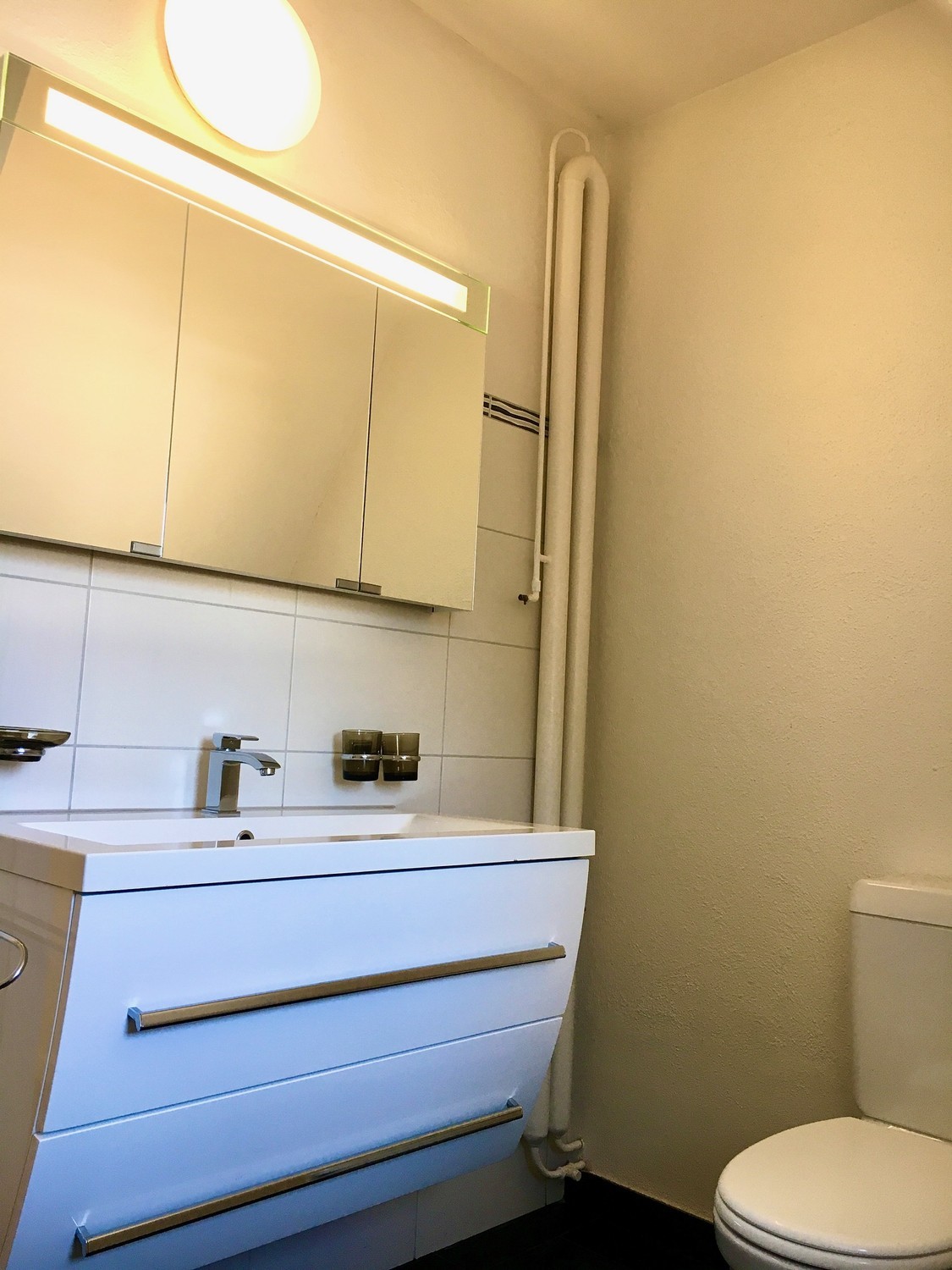 2 ½ rooms apartment, Foto 7 von 10