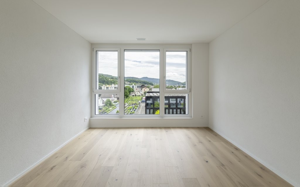 2 ½ rooms apartment, Foto 4 von 8
