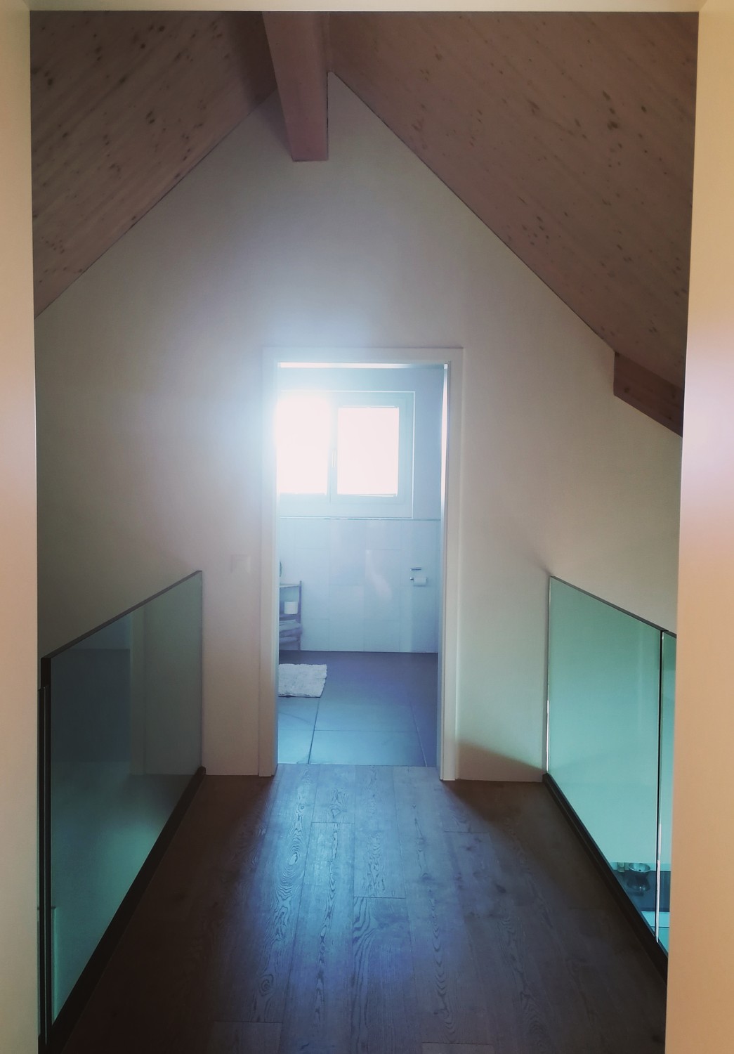 Appartamento di 4 ½ locali