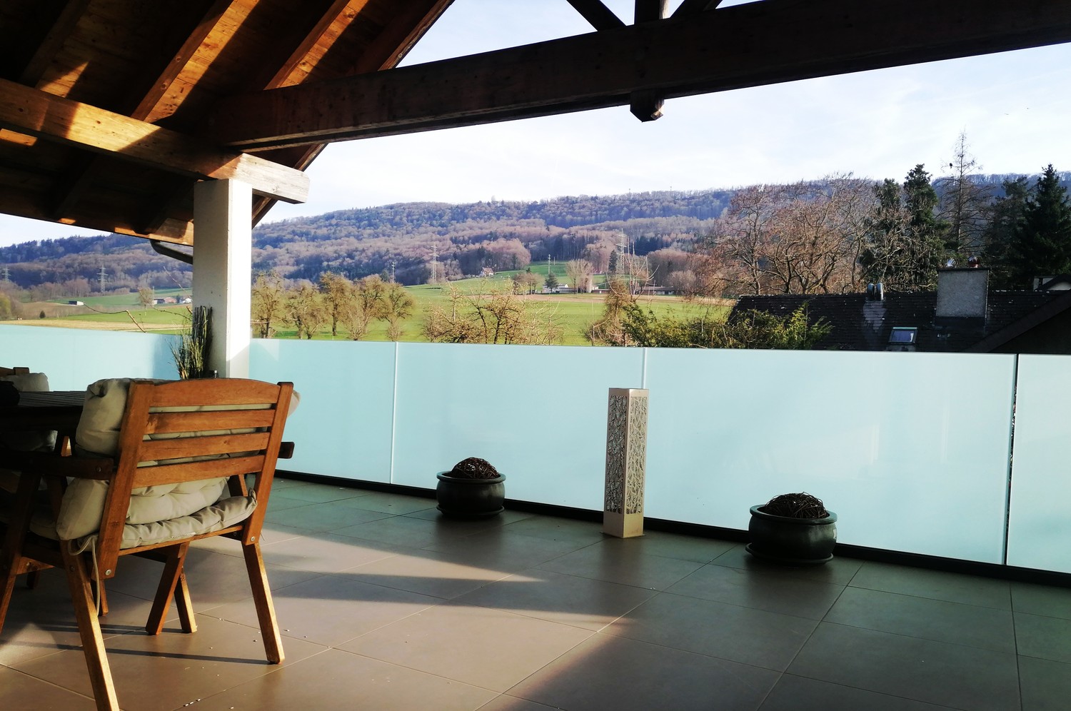 Appartamento di 4 ½ locali