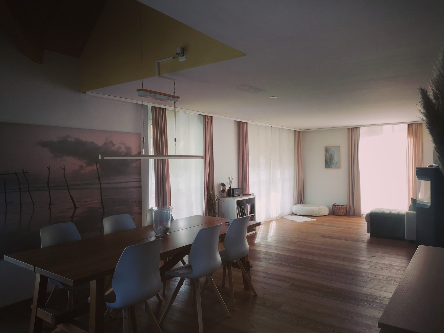 Appartamento di 4 ½ locali