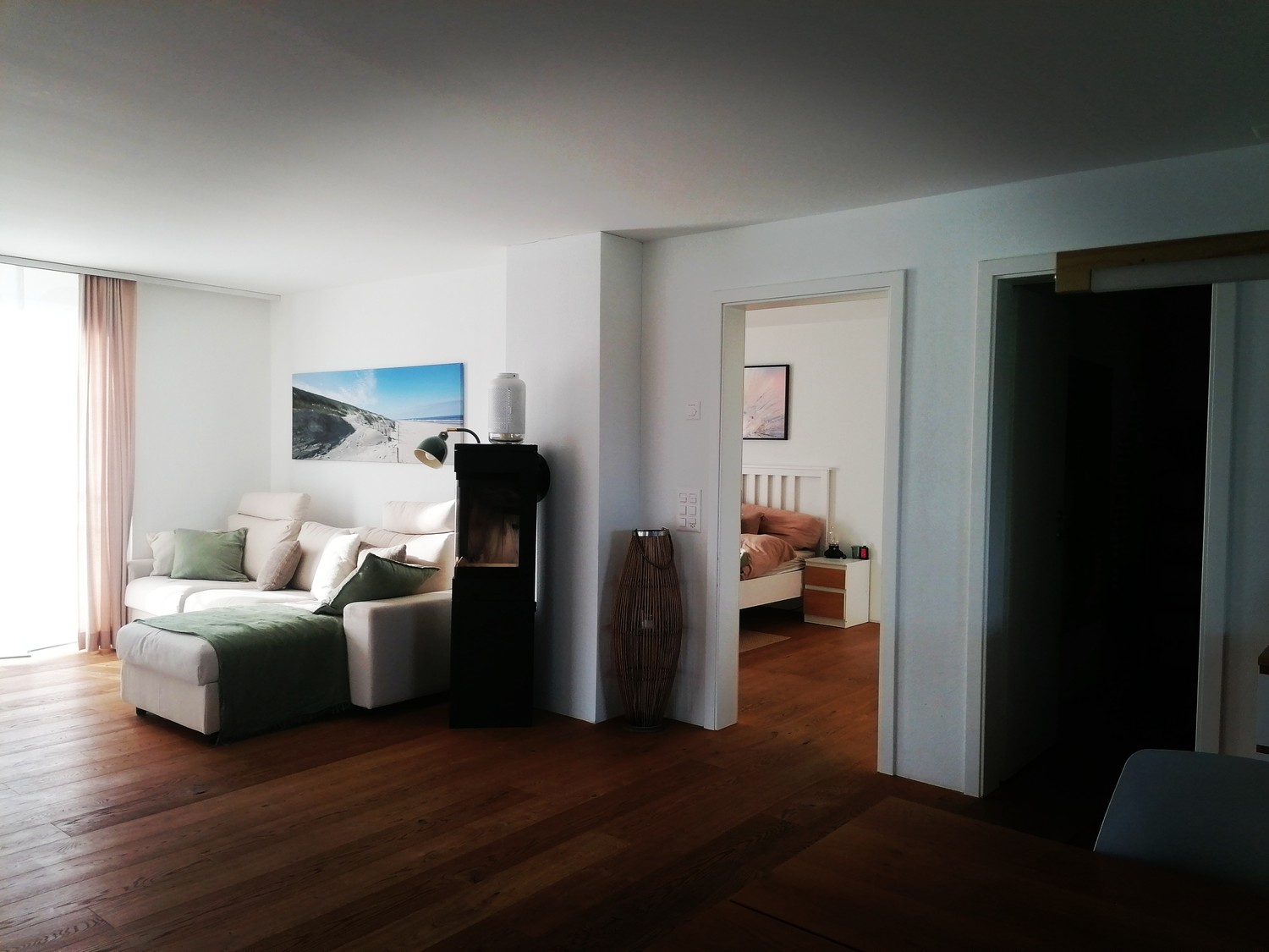 Appartamento di 4 ½ locali