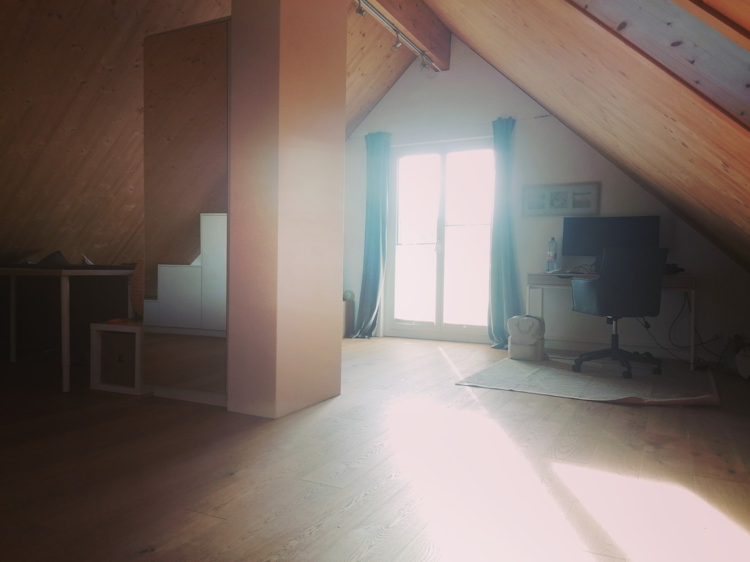 Appartamento di 4 ½ locali