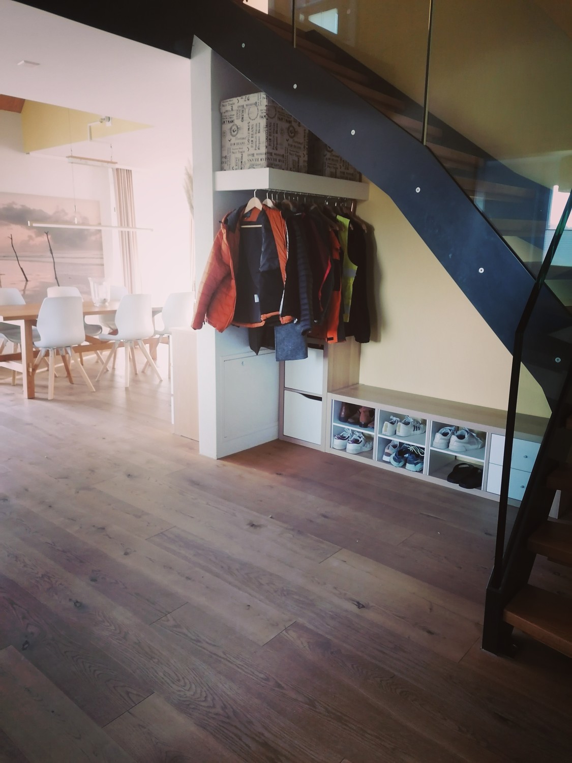 Appartamento di 4 ½ locali