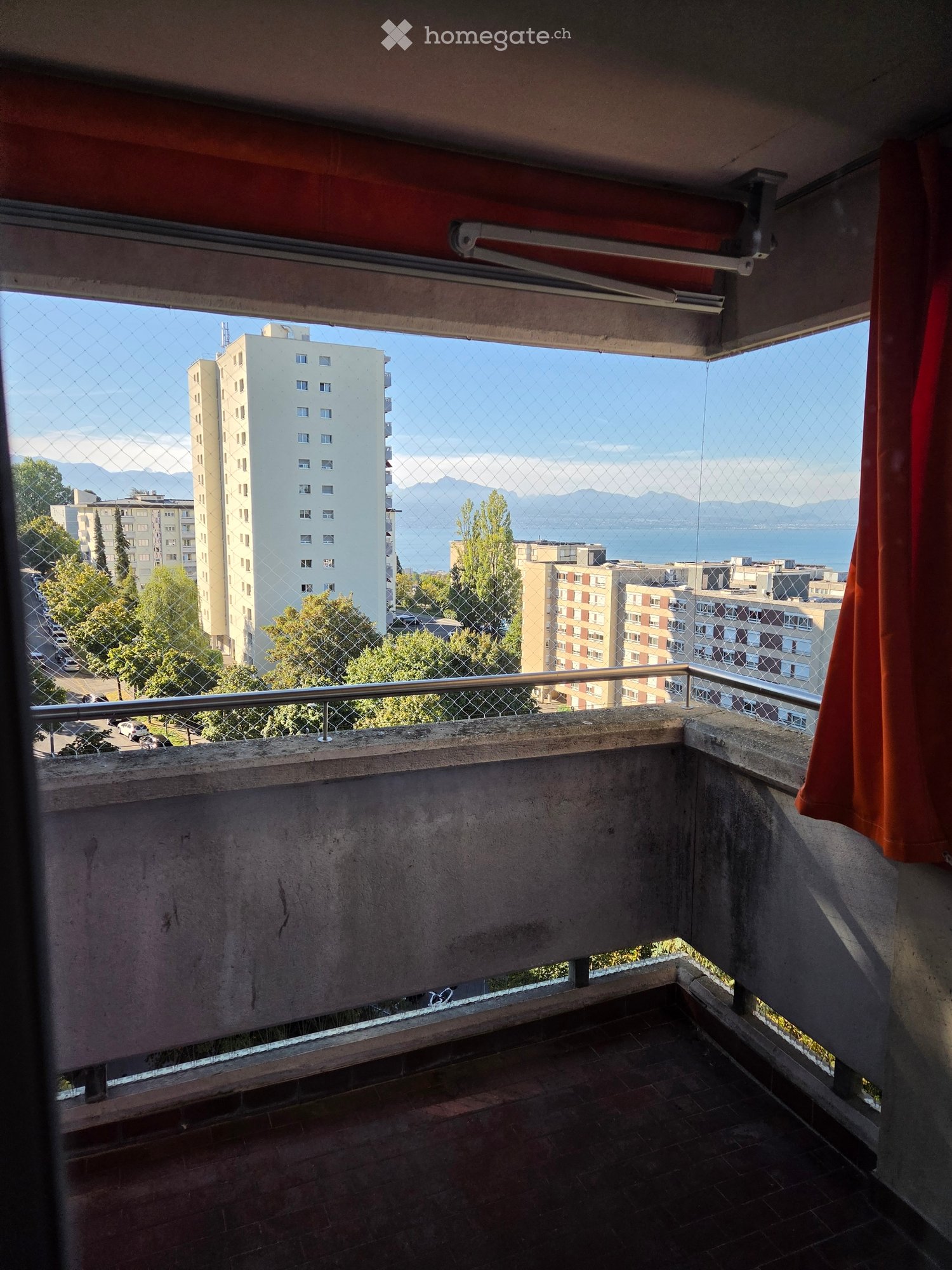 2-Zimmer-Wohnung, Foto 1 von 5