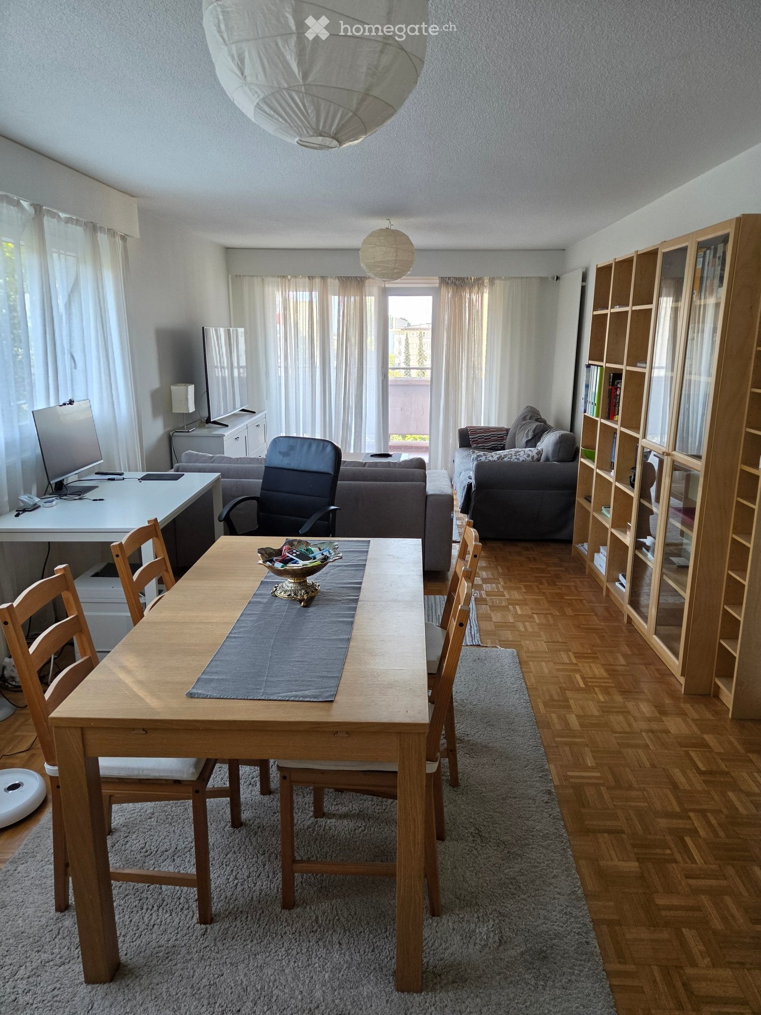 2-Zimmer-Wohnung, Foto 5 von 5