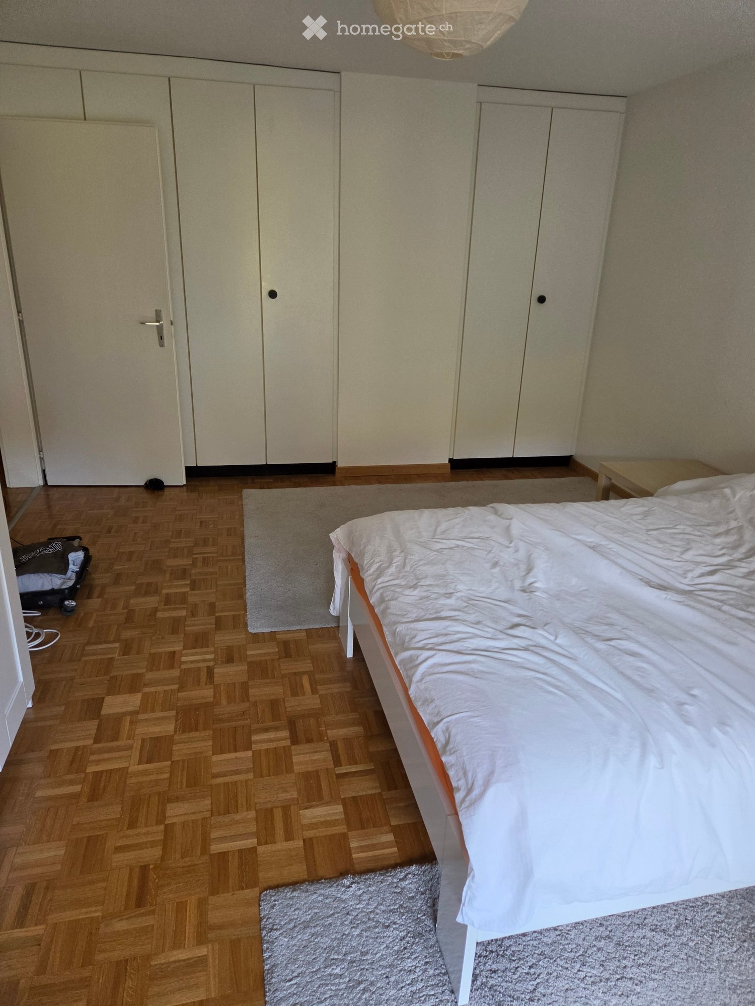 2-Zimmer-Wohnung, Foto 2 von 5