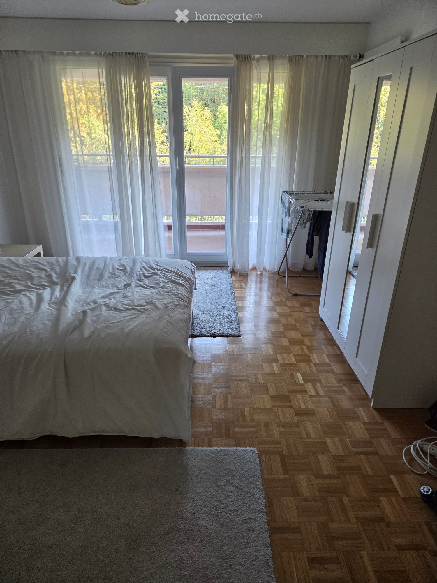 2-Zimmer-Wohnung, Foto 3 von 5