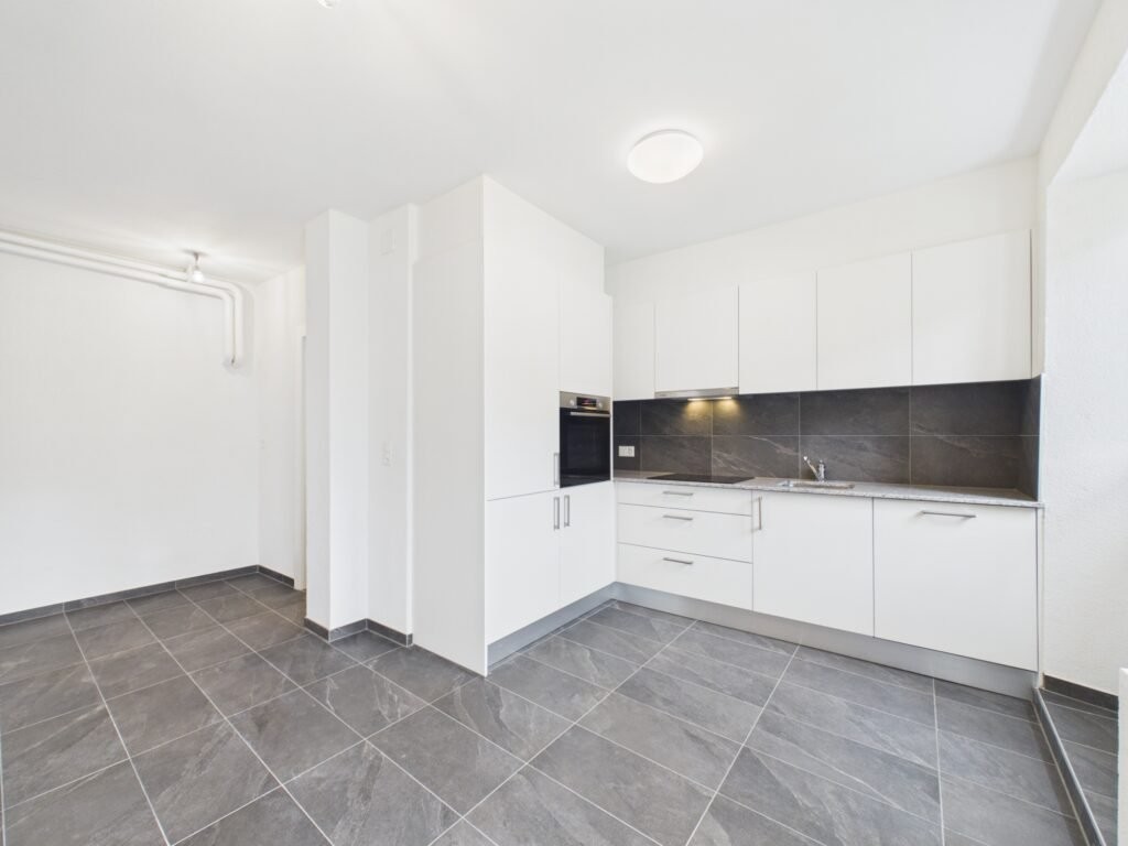 2 ½ Zimmer-Wohnung, Foto 2 von 5