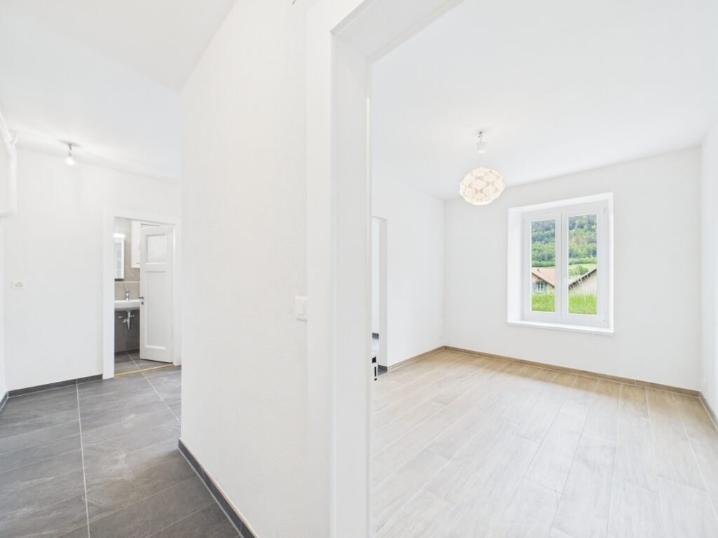 2 ½ Zimmer-Wohnung, Foto 3 von 5