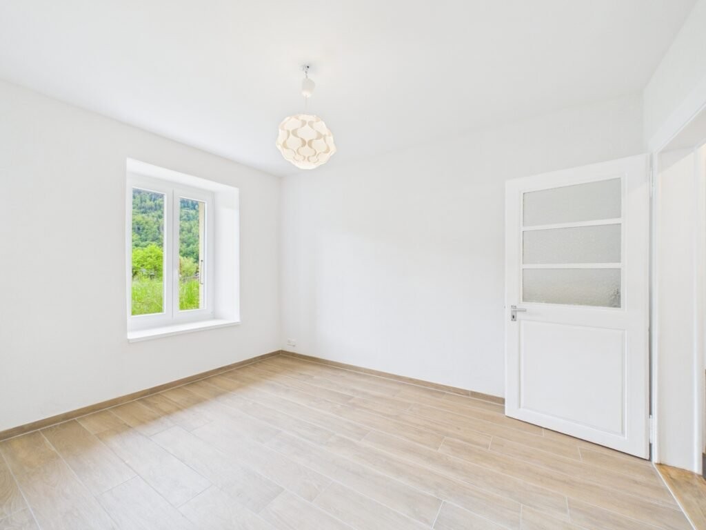 2 ½ Zimmer-Wohnung, Foto 1 von 5