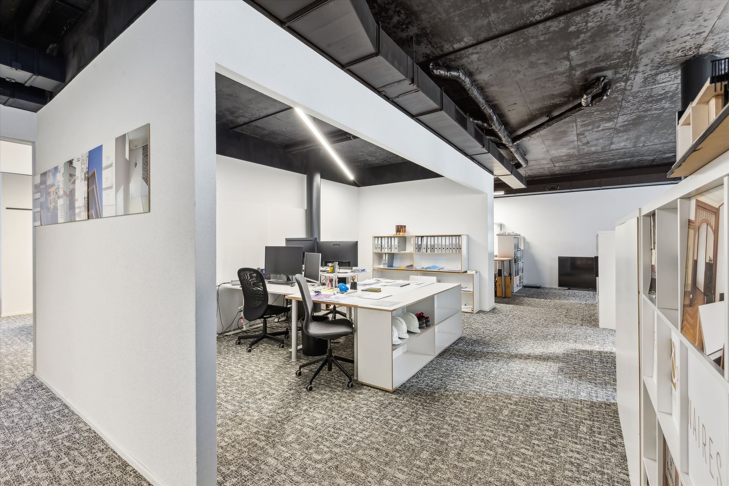 250m² office, Foto 6 von 6