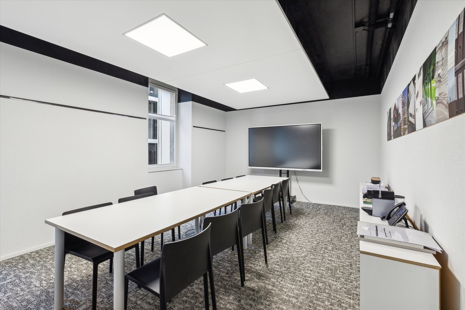 250m² office, Foto 4 von 6