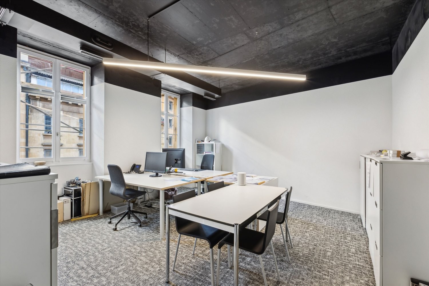 250m² office, Foto 5 von 6