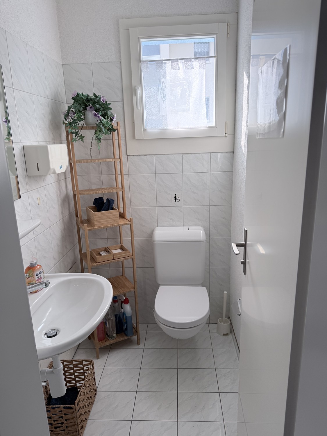 45m² ufficio