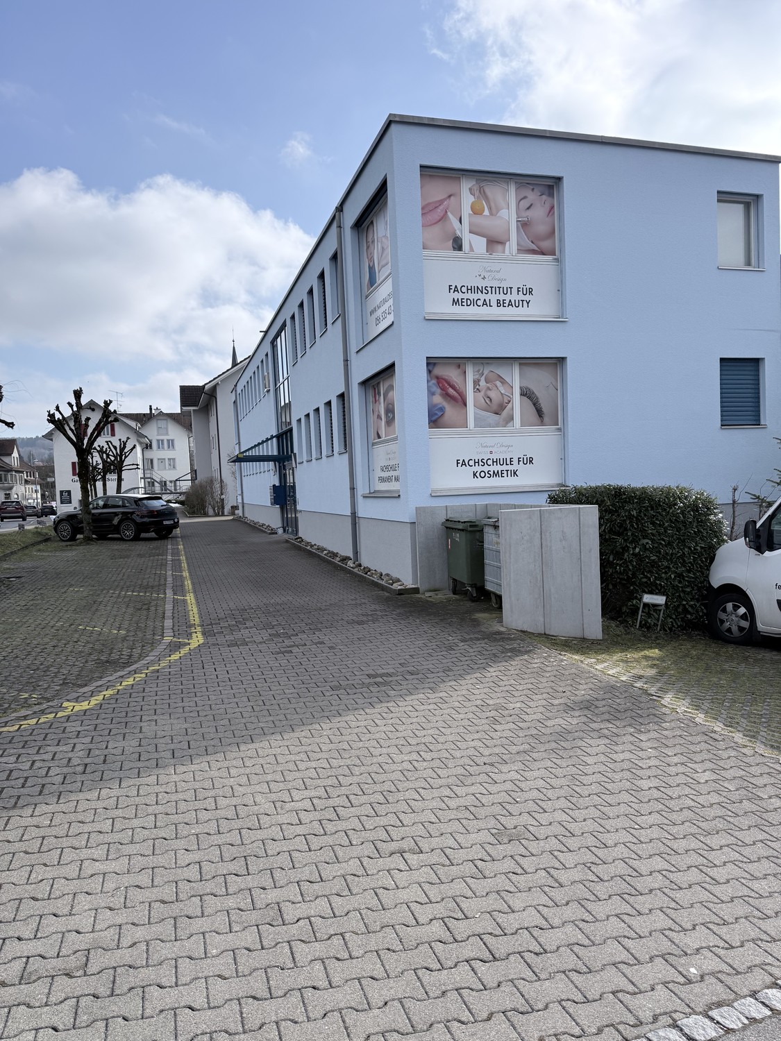 45m² ufficio