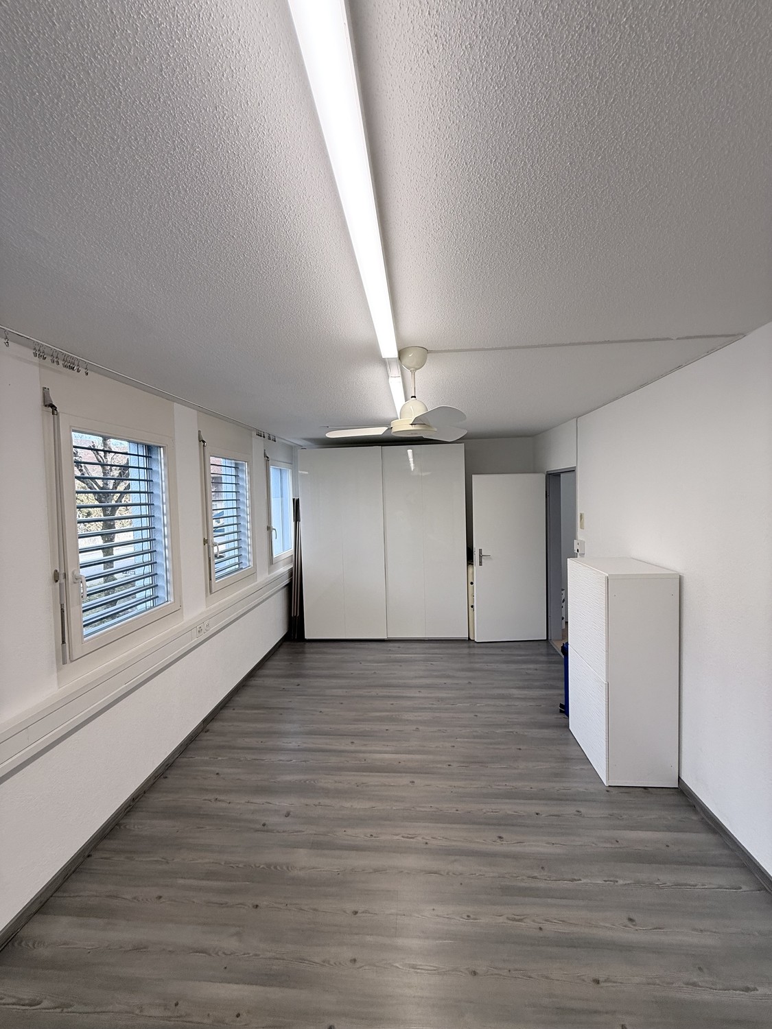 45m² ufficio