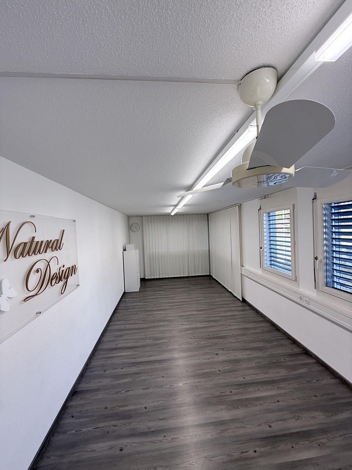 45m² ufficio