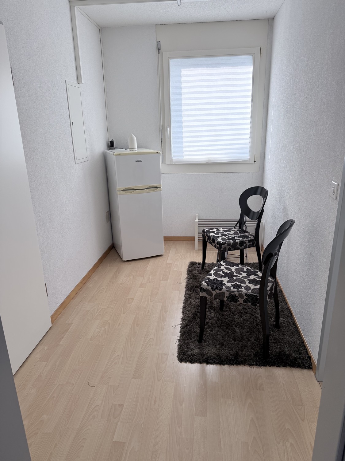 45m² ufficio