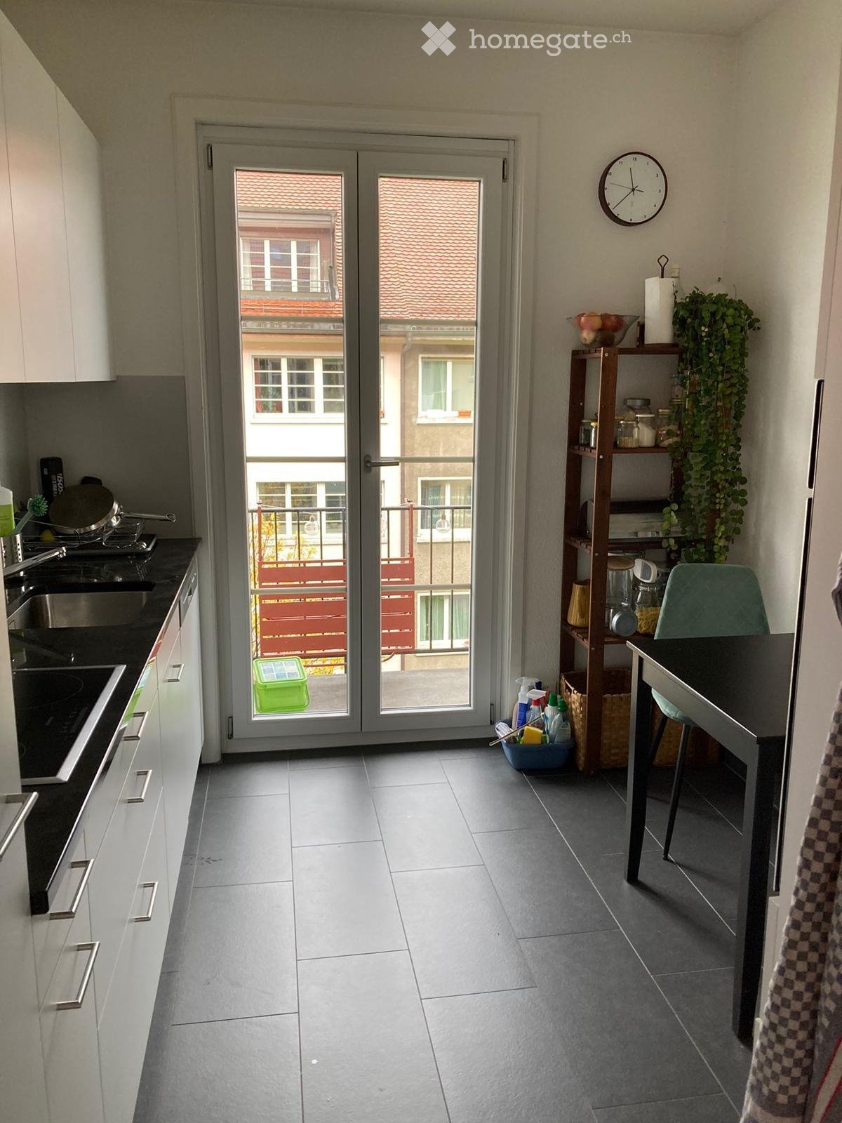 Appartement de 3 pièces, photo 2 sur 5