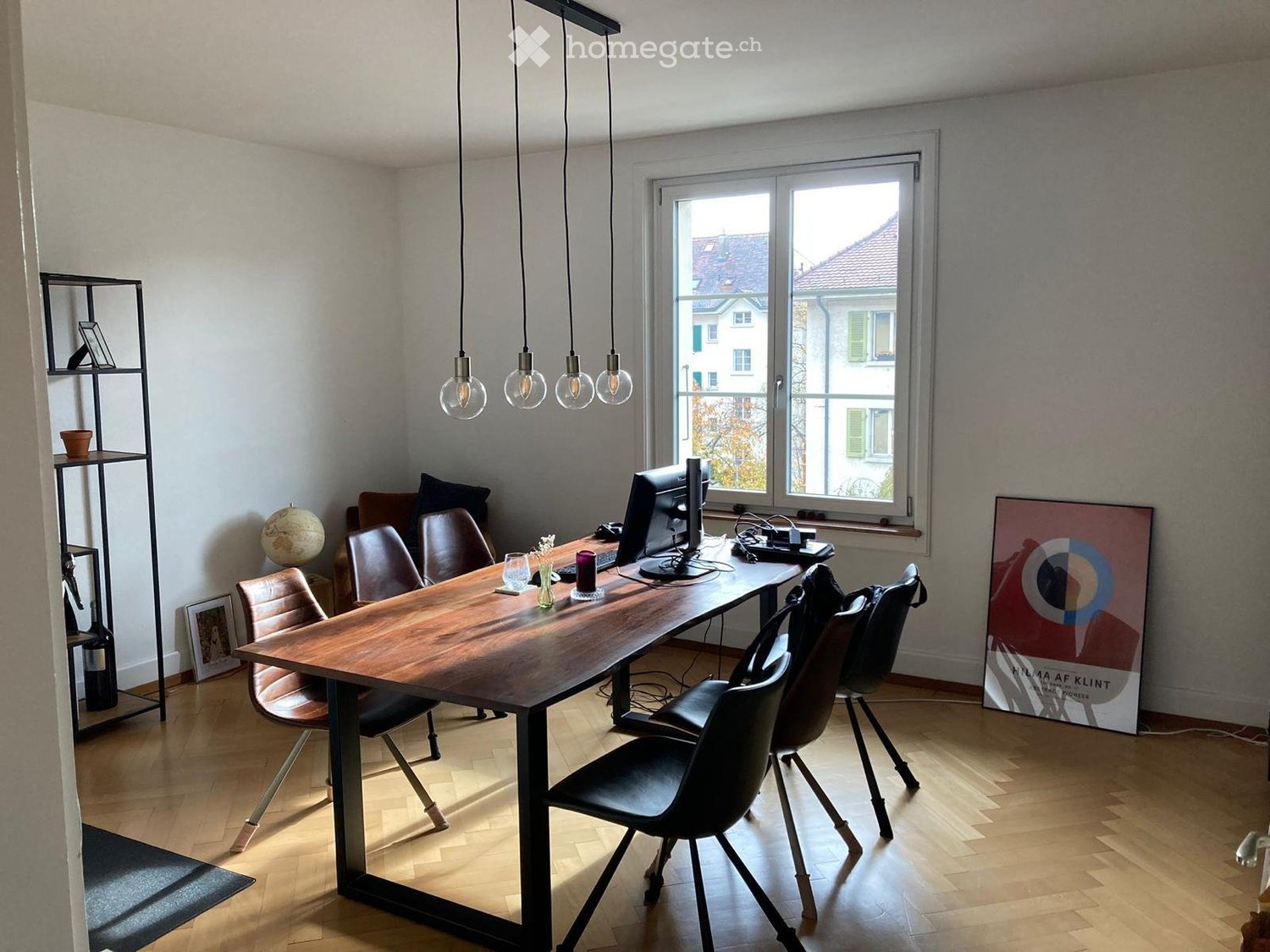 Appartement de 3 pièces, photo 5 sur 5
