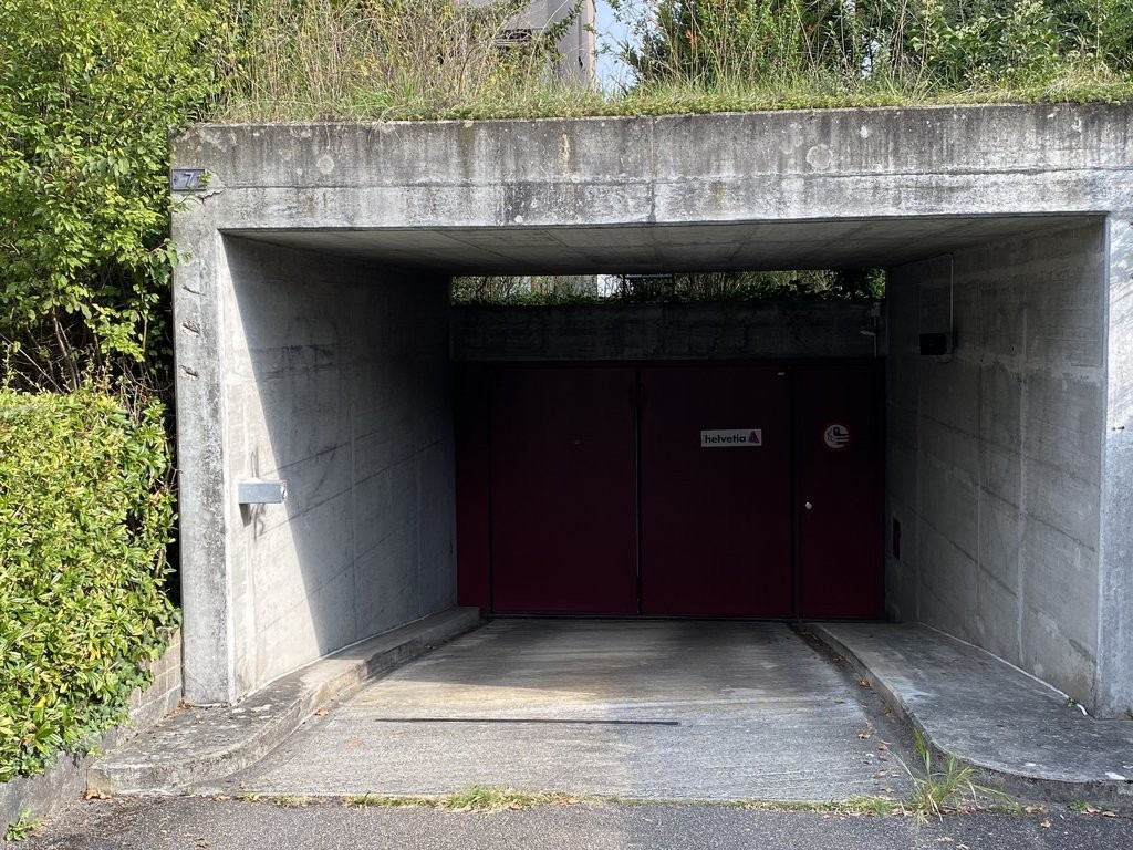 12m² underground slot, Foto 1 von 2