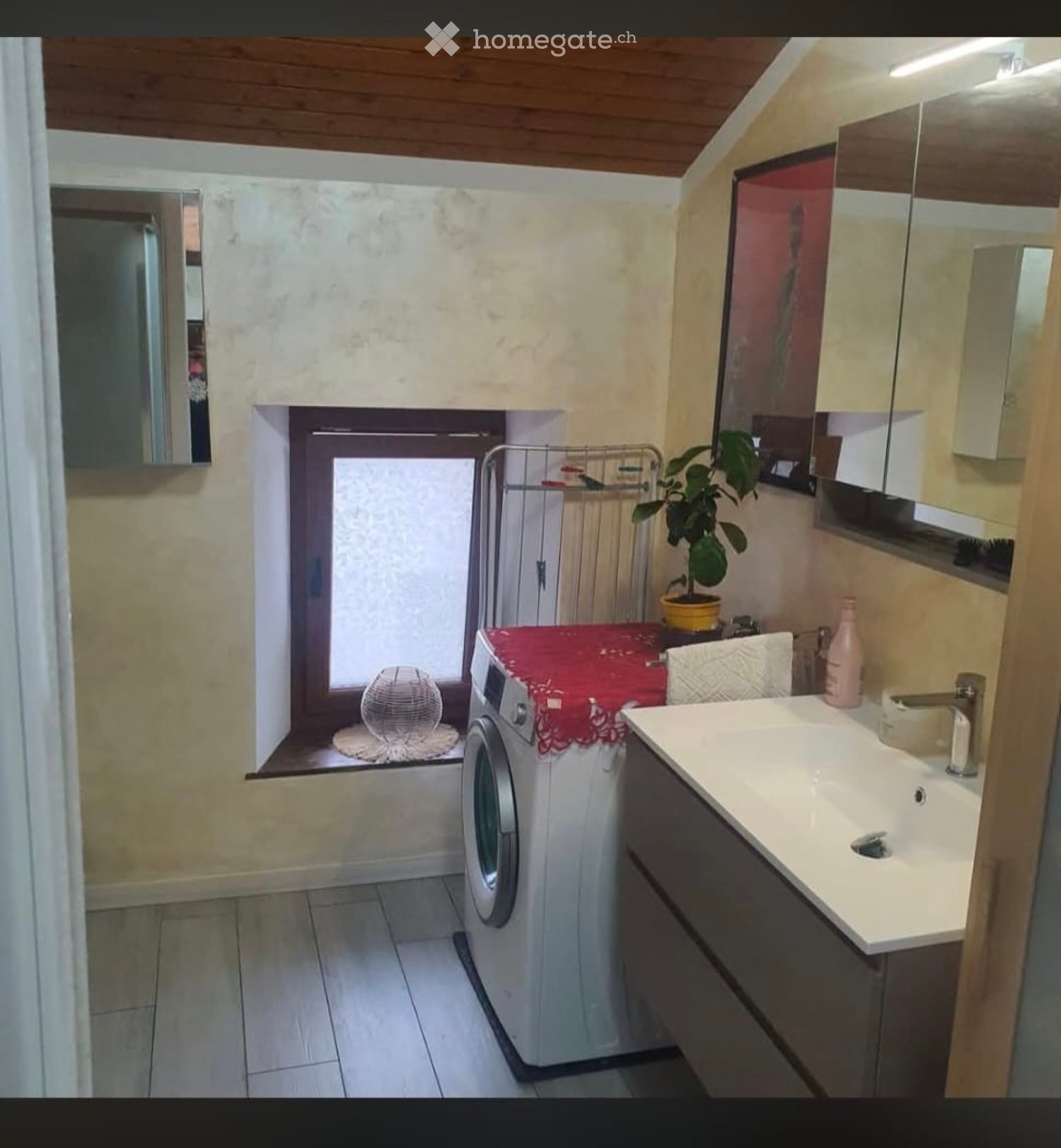 2-Zimmer-Wohnung