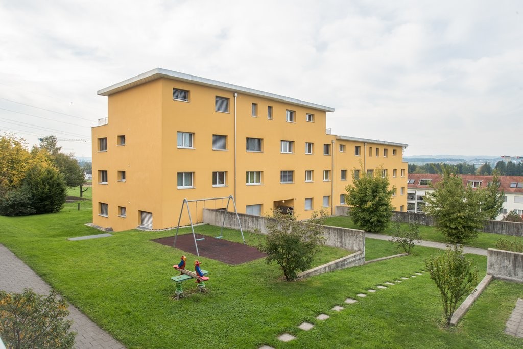 Open slot, Foto 1 von 2
