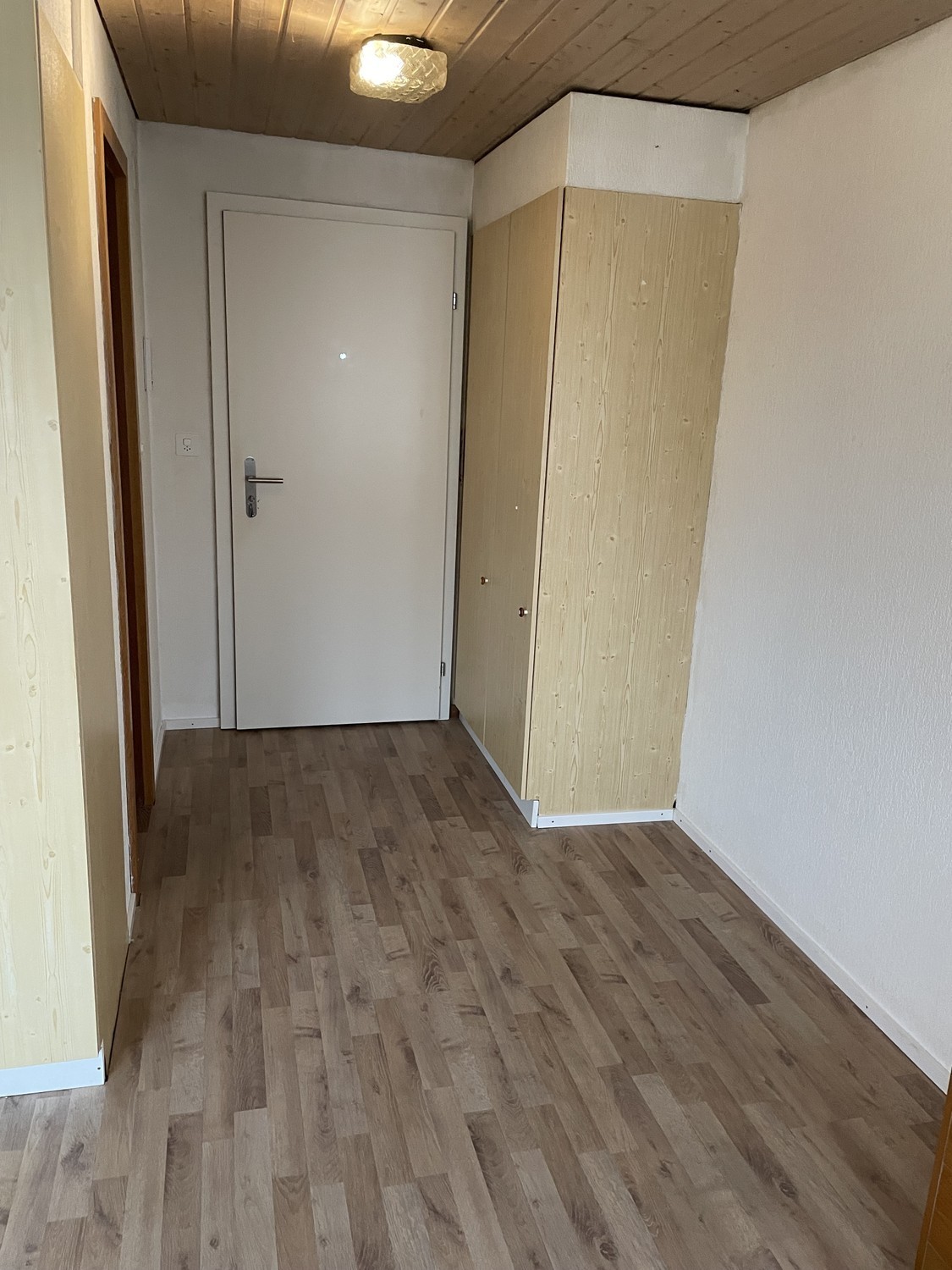 appartement meublé de 1 pièce