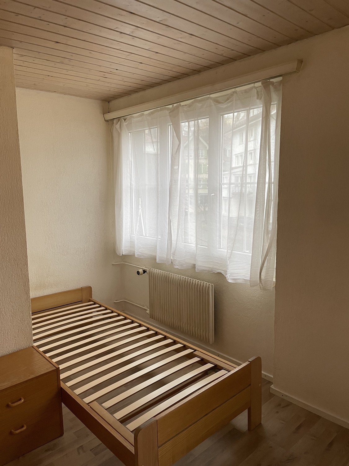 appartement meublé de 1 pièce